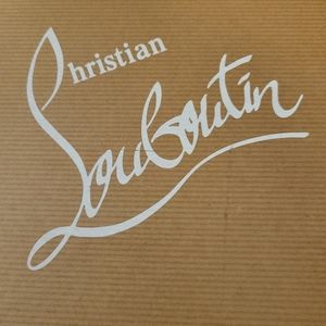 Christian Louboutin Espadrilles